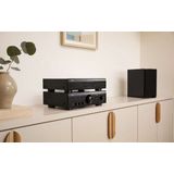 Denon - DCD-900NE - CD-Speler - Zwart - AL32 Processing Plus