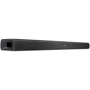 Denon - DHT-S217 Soundbar - Zwart - Bluetooth - 4K HDMI