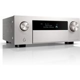 Denon - AVC-X4800HSPE2 - Surround Receiver - Zwart - 9.4-kanaals - 200W per kanaal