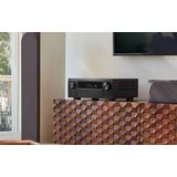 Denon - AVC-X4800HSPE2 - Surround Receiver - Zwart - 9.4-kanaals - 200W per kanaal
