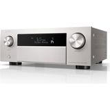 Denon - AVC-X4800HSPE2 - Surround Receiver - Zwart - 9.4-kanaals - 200W per kanaal