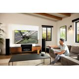 Denon - AVR-X2800H - AV-Receiver - Zwart - 8K Video - Surroundgeluid