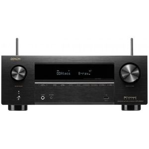 Denon AV Receiver AVRX2800HBKE2