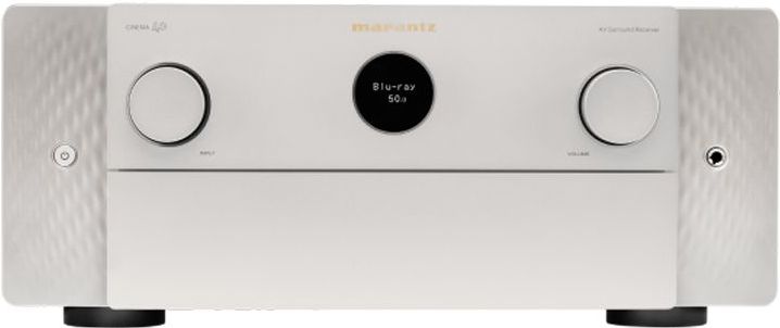 Marantz Cinema40/N1SG Topklasse receiver met inruilkorting 400,= oude receiver