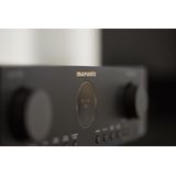Marantz - Cinema 70 - AV-Receiver - Zwart - 7.2-Kanaals - 50 Watt per Kanaal - Dolby Atmos