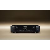 Marantz - Cinema 70 - AV-Receiver - Zwart - 7.2-Kanaals - 50 Watt per Kanaal - Dolby Atmos