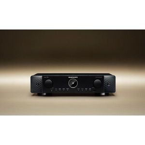 Marantz - Cinema 70 - AV-Receiver - Zwart - 7.2-Kanaals - 50 Watt per Kanaal - Dolby Atmos