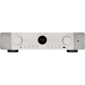 Marantz Cinema 70s 7.2-kanaals AV-ontvanger, hifi-versterker, compatibel met Alexa, 6 HDMI-ingangen en 1 uitgang, 8K video, Bluetooth, wifi, muziekstreaming, Dolby Atmos, AirPlay 2, HEOS Multiroom,