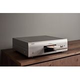 Denon CD-Player DCD-1700NE Zilver