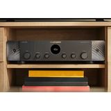 Marantz - AV Stereo 70S - AV Receiver met FM/DAB+ radio, 75 Watt per Kanaal, HEOS® Built-In en 8K HDMI-Aaansluiting - Zwart
