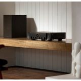 Marantz - AV Stereo 70S - AV Receiver met FM/DAB+ radio, 75 Watt per Kanaal, HEOS® Built-In en 8K HDMI-Aaansluiting - Zwart