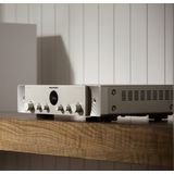Marantz - Stereo70S/N1SG - Netwerk Receiver - Slank - 75 W - 8K - 6 HDMI-ingangen