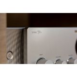 Marantz - Stereo70S/N1SG - Netwerk Receiver - Slank - 75 W - 8K - 6 HDMI-ingangen