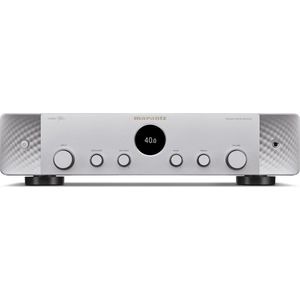 Marantz - Stereo70S/N1SG - Netwerk Receiver - Slank - 75 W - 8K - 6 HDMI-ingangen