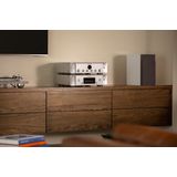 Marantz: Model 50 Stereo versterker - Zilver