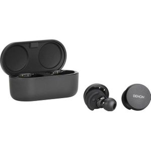 Denon - Parel - Bluetooth Koptelefoon - True Wireless - Ruido Cancelación