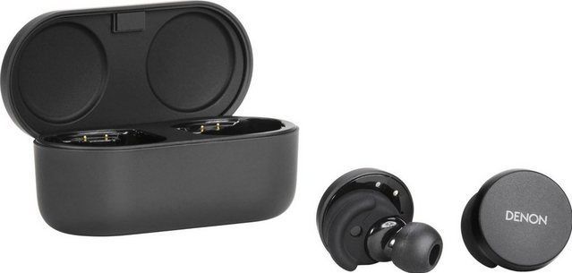 Denon - Parel - Bluetooth Koptelefoon - True Wireless - Ruido Cancelación