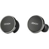 Denon - PerL Pro - True Wireless In-Ear Oordopjes - Zwart - Waterbestendig