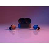 Denon - PerL Pro - True Wireless In-Ear Oordopjes - Zwart - Waterbestendig