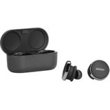 Denon - PerL Pro - True Wireless In-Ear Oordopjes - Zwart - Waterbestendig