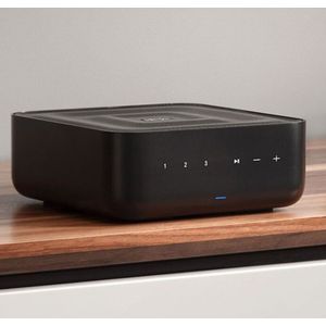 Denon - Home Amp - Streamingversterker - Draadloos - HEOS® Built-in