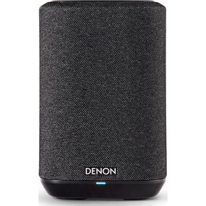 Denon - Home 150 NV - Draadloze Speaker - Zwart - HEOS Technologie