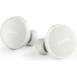 Denon - PerL Pro - True Wireless In-Ear Oordopjes - Wit - Waterbestendig