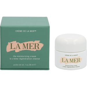 La Mer - The Moisturizing Cream - Luxury rejuvenating cream with marine extracts