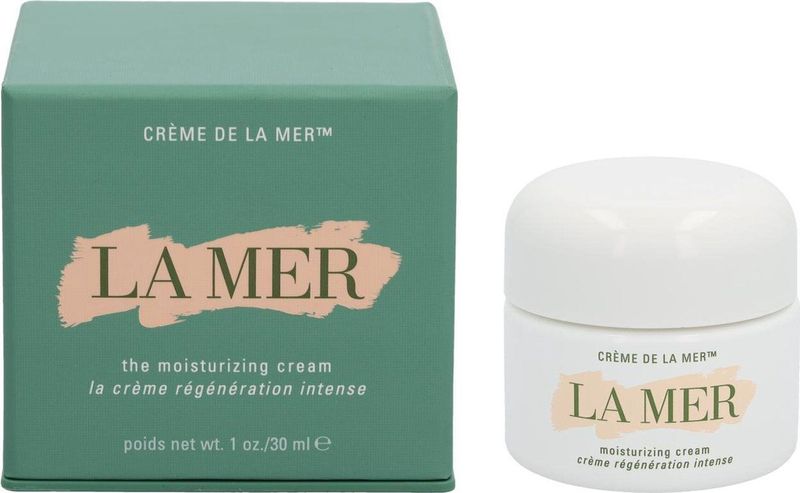 La Mer - The Moisturizing Cream - Luxury rejuvenating cream with marine extracts