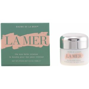 La Mer - The Eye Balm Intense - Oogcrème - 15ml