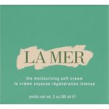 La Mer - The Moisturizing Soft Cream - Dagcrème - 60 ml
