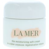 La Mer - The Moisturizing Soft Cream - Dagcrème - 60 ml