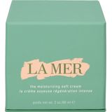 La Mer - The Moisturizing Soft Cream - Dagcrème - 60 ml