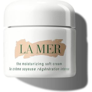 La Mer - The Moisturizing Soft Cream - Dagcrème - 60 ml