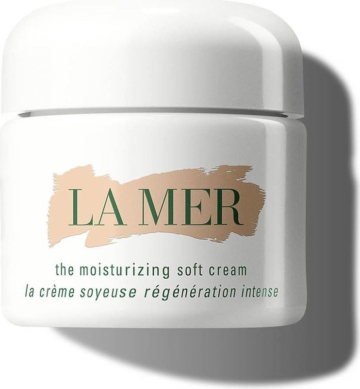 La Mer - The Moisturizing Soft Cream - Dagcrème - 60 ml