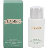 Zonnebrand Lotion La Mer Spf 50 (50 ml) (Uniseks) (50 ml)