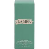 Zonnebrand Lotion La Mer Spf 50 (50 ml) (Uniseks) (50 ml)