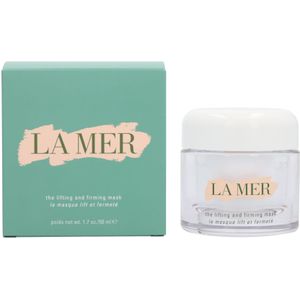 La Mer Gezichtsverzorging Maskers The Lifting and Firming Mask