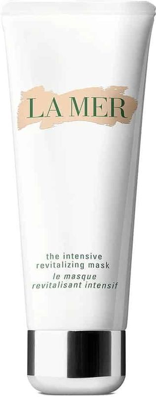 La Mer - The Intensive Revitalizing Mask - Gezichtsverzorging - 75 ml