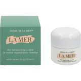 LA MER - Moisturizing Cream - 15 ml - 24 uurs Crème