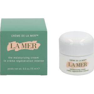 LA MER - Moisturizing Cream - 15 ml - 24 uurs Crème