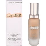 La Mer The Soft Fluid Long Wear Foundation SPF 20 - 02 Ivory - 30 ml - foundation