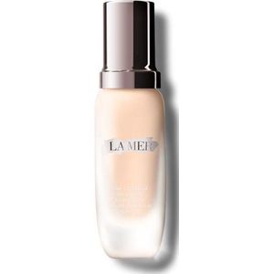 La Mer The Soft Fluid Long Wear Foundation SPF 20 - 02 Ivory - 30 ml - foundation