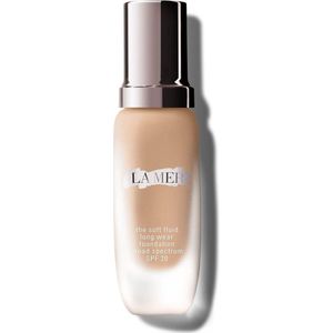 La Mer Soft Fluid Long Wear Foundation Spf20 Natural Foundation