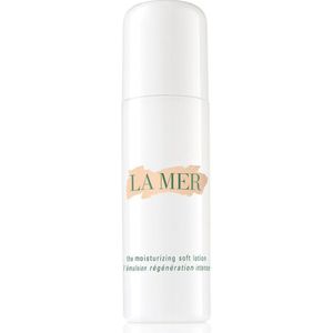 La Mer - The Moisturizers The Moisturizing Soft Lotion Gezichtscrème 50 ml
