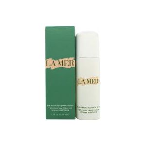 La Mer - The Moisturizing Matte Lotion - 50ml - Gezichtscrème