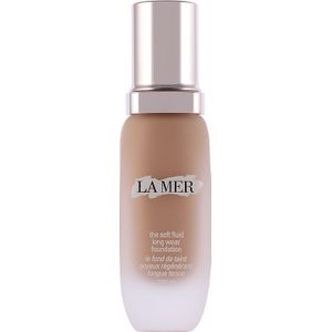 La Mer The Soft Fluid Long Wear Foundation Broad Spectrum SPF 20 250 Sand 30 ml