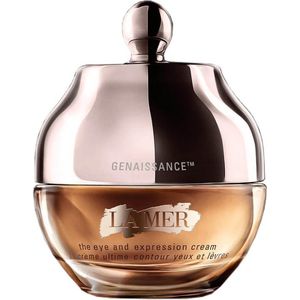 La Mer - Genaissance De Oog & Expressie Crème - 15 ml