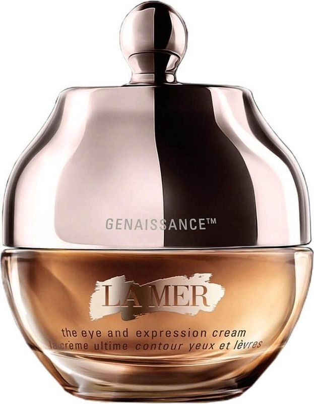 La Mer - Genaissance De Oog & Expressie Crème - 15 ml