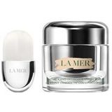 La Mer The Neck and Décolleté Concentrate Gesichtcreme 50 ml